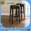 Modern Classic Round Bar Chair XYM-69